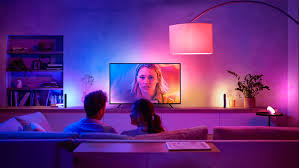 We did not find results for: Philips Hue Now Lets You Turn Any Tv Into An Ambilight Tv Techradar