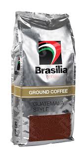 Illegal exports to honduras and mexico are not reflected in official statistics. Guatemala Ground Coffee 500g Brasilia