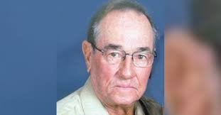 August 'Gus' Alvin Moy