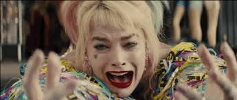 Glitter Harley Quinn Birds Of Prey Gif Https Encrypted Tbn0 Gstatic Com Images Q Tbn 3aand9gcsfzn3qtpswvjygeqgpyipuotd6he6obw8rqw Usqp Cau
