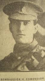 Search for "Edmondson" in lastname