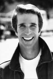 Johnny takes a little too much pride in his appearance, and has little, if any, success at romance or anything else he tries. Fonzie Wikipedia