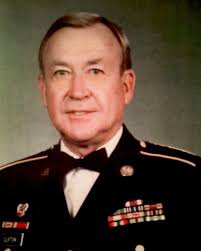 Retired Sergeant Major Glenn Eldridge Clifton Obituary April 7, 2025