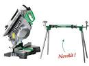 Banco sega e troncatrice radiale Bosch - Bricoportale -