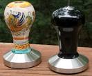 Tampers barista
