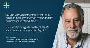 Joel Nowak's Instagram, Twitter & Facebook