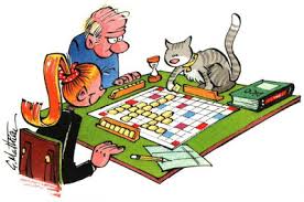 VIII Campeonato de Europa de Scrabble en espaÃ±ol - tULEctura