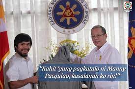 Facebook.com/gaming/aquinoby2002 ▻mi instagram yıl önce. 6 Quotable Quotes Of Pnoy Abs Cbn News