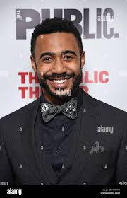 Dimitri joseph moise hi-res stock photography and images