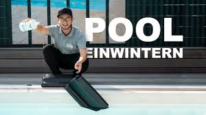 Pooltester Chlor Und Ph Wert Manuell Messen Youtube