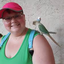 Tony Paxton and Kayley King's Wedding Website