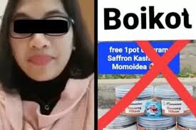 Biodata dan Profil Devi Mariana Simanjuntaak, Founder Momoidea yang Beri  Pernyataan Dukung Zionis Israel