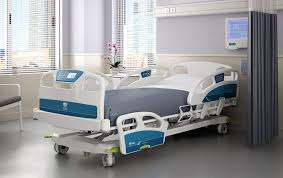 Medical Hospital Beds Market Growing Global Opportunity, Regional Share,  Industry Size, New Advancements, Market Trends and Growth Analysis on Major  Competitives | Medgadget
