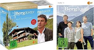 Martin gruber, der vor knapp fünf jahren das idyllische ellmau verlassen hat. Der Bergdoktor News Termine Streams Auf Tv Wunschliste