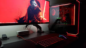 My ultimate gaming setup + room tour! Pin On Bestgamesetups Com