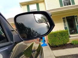 I don't care if it's better at seeing the blind spot twisted your way; 10 Best Blind Spot Mirrors In 2021 Reviews Buying Guide