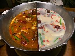 I'm not talking about eating tofu, but the expression that means something more like taking advantage of someone. éºµåŒ…è±†è…ç™½æ¹¯é‹ Nantunç„¡è€é‹å…¬ç›Šåº—çš„å›¾ç‰‡ Tripadvisor
