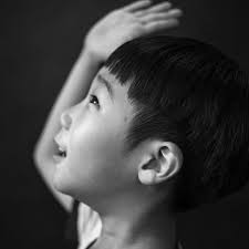 MEET TINY... ————————————————— Cape Town's very own Nurdeen Thomson plays  the role of Tiny in Bhai's Cafe. He adds the perfect mix of humour and  talent to this cast. Bhai's Cafe is