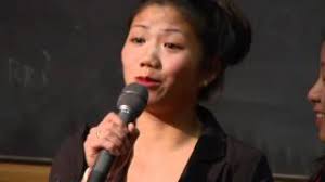 Somewhere Between: Post-Screening Discussion