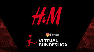 The season started on 22 august 2014 and the final matchday took place on 23 may 2015. H M Deutschland Wird Premium Partner Der Bevestor Vbl Dfl Deutsche Fussball Liga