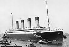 rms olympic wikipedia