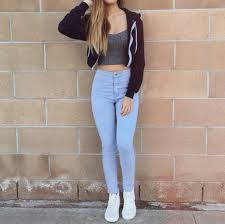 Get The Shoes Wheretoget Crop Top Outfits Top Outfits Tops For Leggings