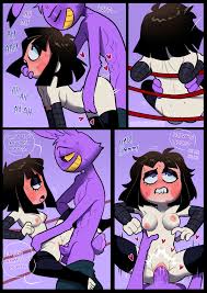 Jax Burrotello hentai videos, GIFs, and images | R34.app