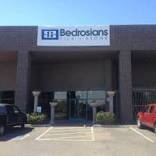 Sign Of The Times Bedrosians Sign Is Up On Our New Scottsdale Arizona Showroom Warehouse Slab Yard Get Ready For Our Grand Yard Decor Yard Yard Landscaping