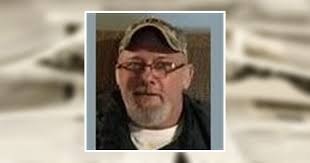 John Parsons Obituary July 27, 2019