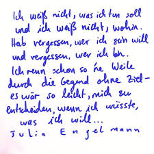 Julia Engelmann Hat Ein Foto Auf Instagram Gepostet 1 477 Fotos Und Videos In Seinem Ihre In 2020 Zitate Aus Gedichten Julia Engelmann Zitate Poetische Spruche