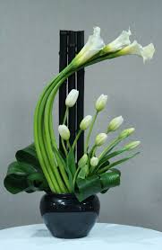 Maybe you would like to learn more about one of these? Floral Arrangement Tulips Arrangement Ikebana Flower Arrangement White Flower Arrangements