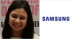Samsung Electronics hires Sudipta Paul as Marketing Lead