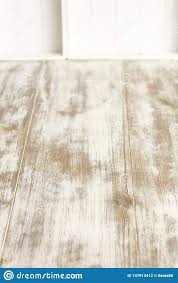 white and grey wooden background stock