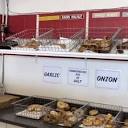 GREENWOOD DELI - NEW YORK BAGEL & BIALY - Updated May 2024 - 122 ...