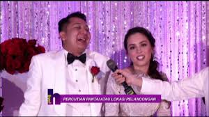 Alhamdulillah saya sudah mendapat lokasi untuk melangsungkan perkahwinan dan sudah ada tarikh iaitu pda 28 julai ini. Siti Saleha Dan Ahmad Lutfi Kenal Ke Youtube