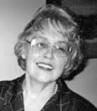 Obituary: Elizabeth Ann Palm