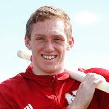 What can Sidney pole vaulter Garrison Hughes accomplish next?