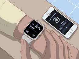 This will not take long. How To Set Up An Apple Watch With Pictures Wikihow