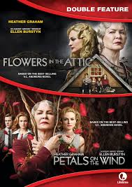 We did not find results for: Flowers In The Attic Petals On The Wind Dvd Best Buy