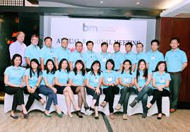 Nutrifres food & beverages industries sdn bhd. Regional Food Ingredients Meeting In Hanoi Behn Meyer News Behn Meyer