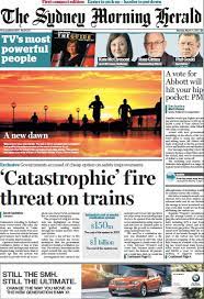 'second steele dossier' on donald trump's sexual exploits produced for fbi the sydney morning herald. The Sydney Morning Herald And The Age Weekday Compact Editions Launch Today Campaign Brief