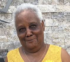 Remembering Isalene Moseley