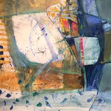 Poppy Petals By Dorothy Ganek Abstract Art Inspiration Art Inspiration Art