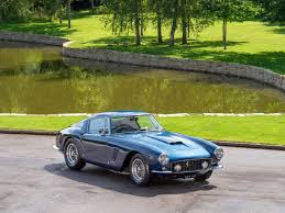 It was powered by ferrari's tipo 168/62 colombo v12 engine. Tom Hartley Jnr On Twitter I M Pleased To Report Another Mega Sale Of 2019 We Purchased This Beautiful Right Hand Drive Ferrari 250 Swb Before Pebble Beach And It S Been Snapped Up Without