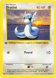 We did not find results for: 25 Most Valuable First Edition Pokemon Cards Old Sports Cards