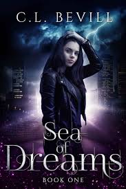 Sea Of Dreams We Read Fantasy Fantasy Books Urban Fantasy Books Books For Teens