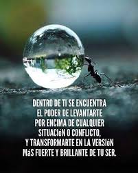 Regram Yamilemussa Tiempo De Crisis Tiempo De Oportunidades Tiempo De Transformarte En La Mejor Version D Encouragement Quotes Positive Thoughts Positivity