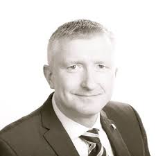 Michael Sinclair DipCII DipPFS