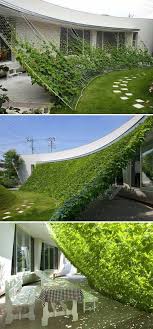 Modalitati Uimitoare Pentru A Face Umbra In Curtea Casei Noastre Backyard Landscaping Backyard Backyard Garden