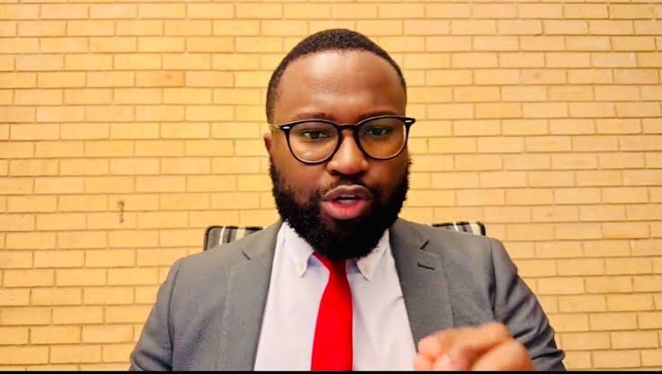 Political Analyst, Mighti Jamie, Criticizes Final Report on Phala Phala Farm Scandal | Central News South Africa